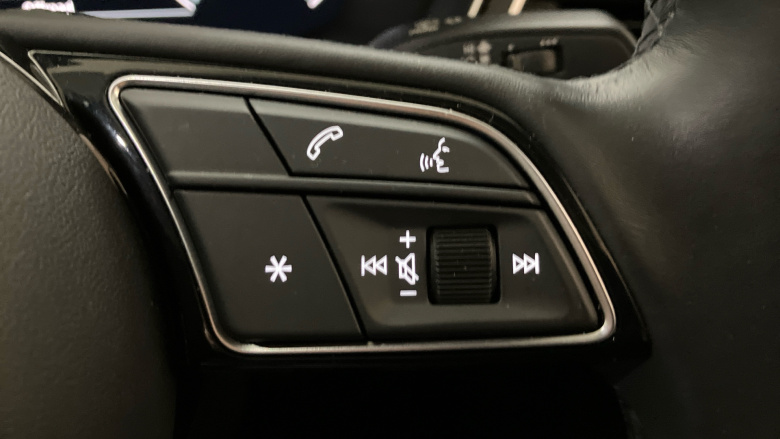 Audi A4 35 TFSI Technik 4dr Petrol Saloon